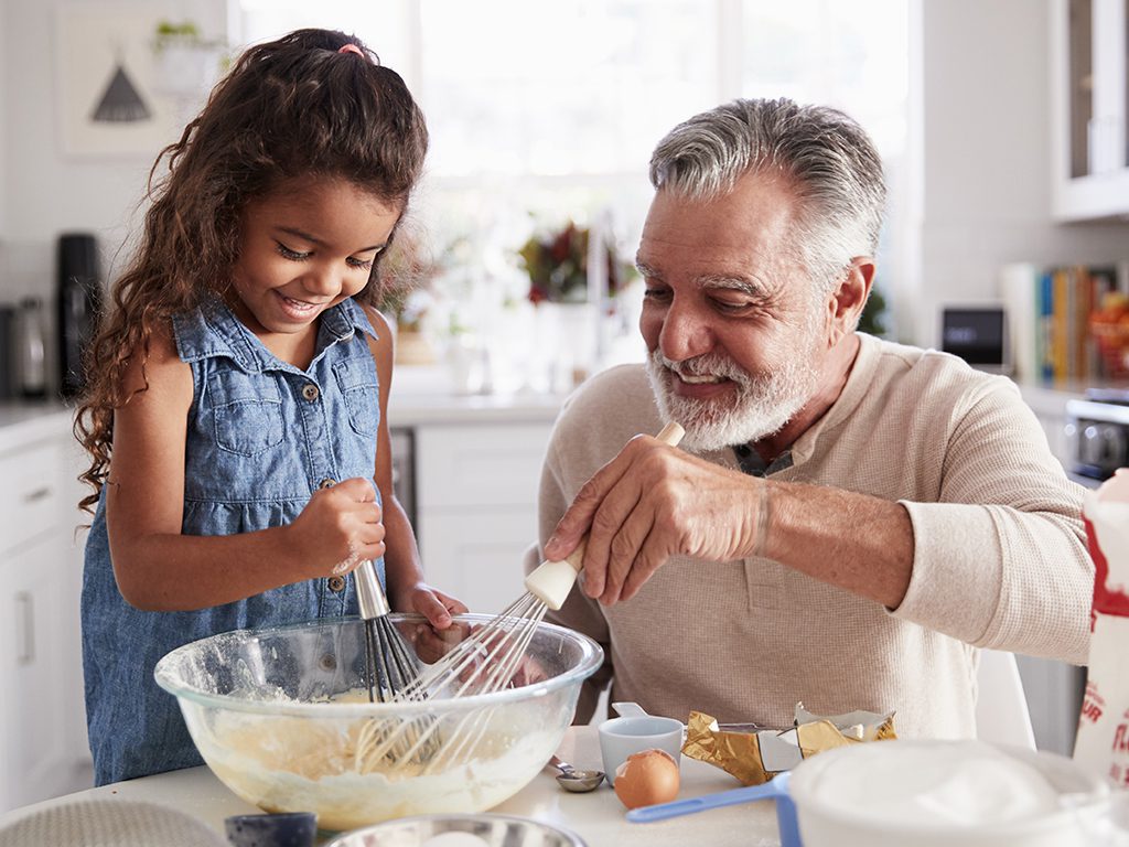 Grandparents