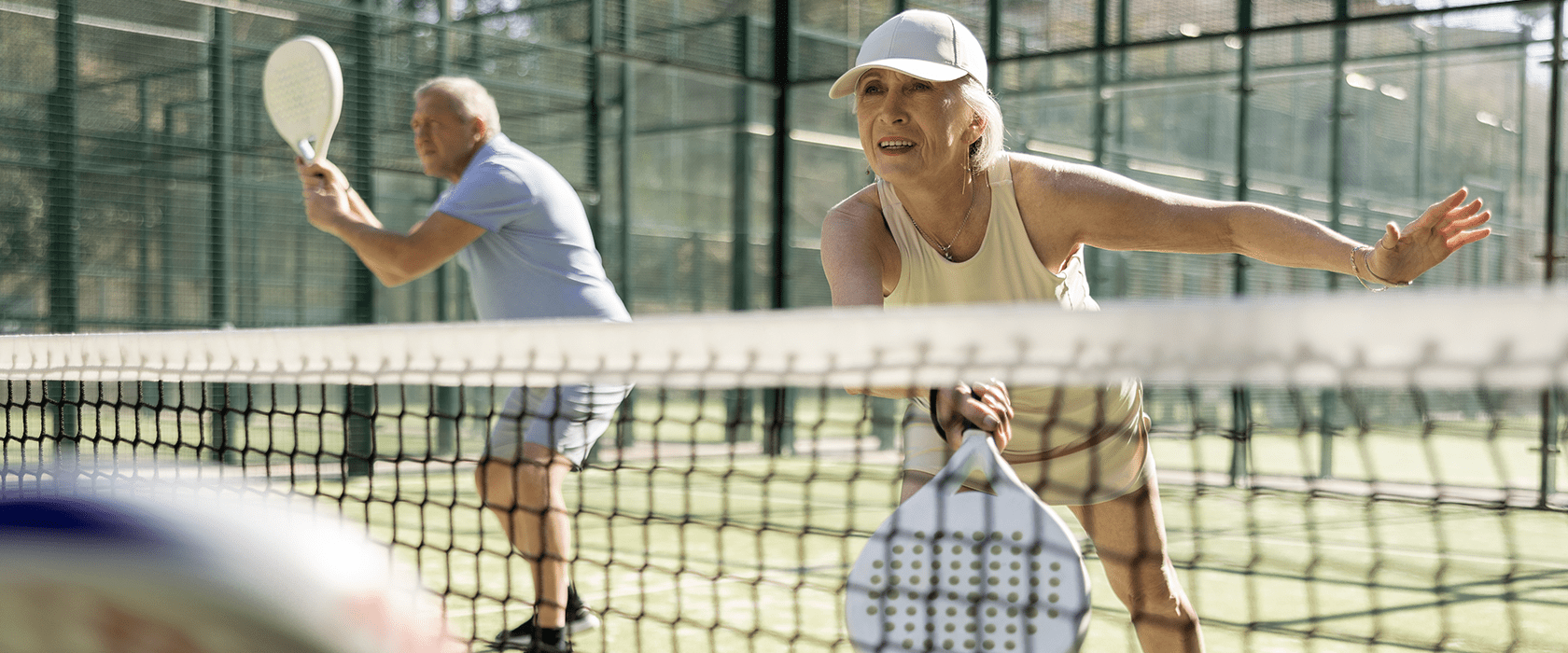 sports for older adults