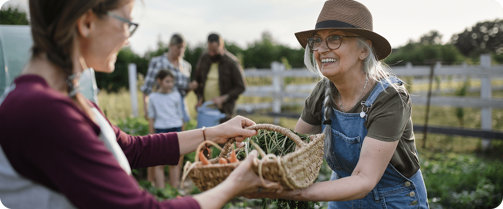  Exploring the Benefits of Volunteering for Seniors - physical health benefits