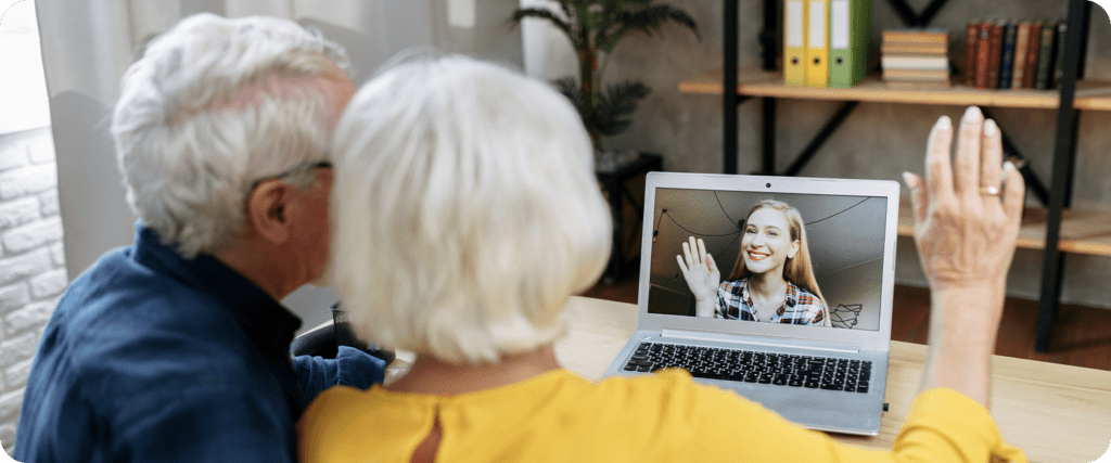 Keeping in Touch with Long-Distance Family - The Joy and Importance of Family Connection