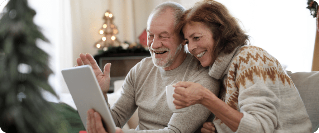 Keeping in Touch with Long-Distance Family - Beyond the Holiday Season