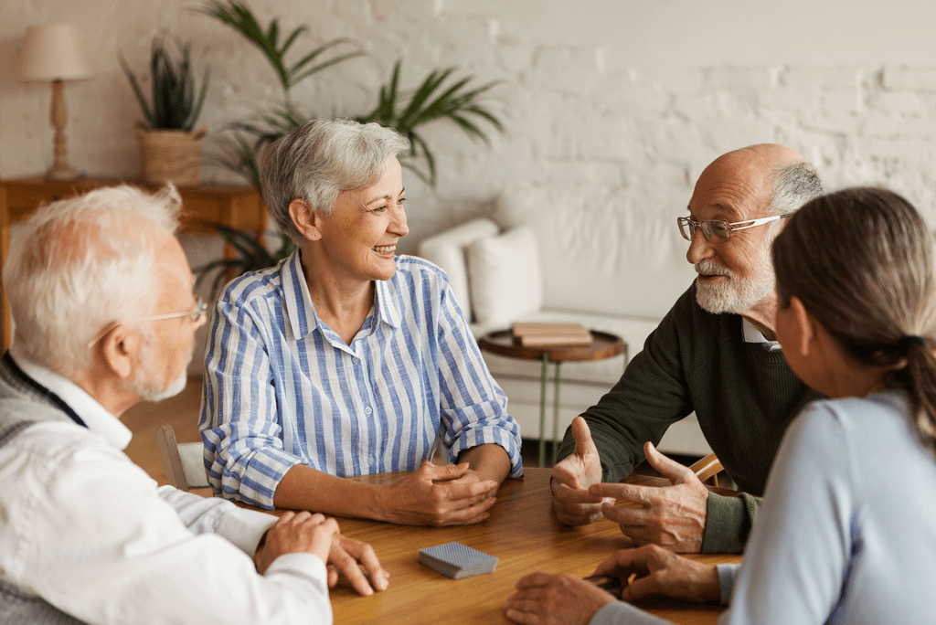 how to combat loneliness