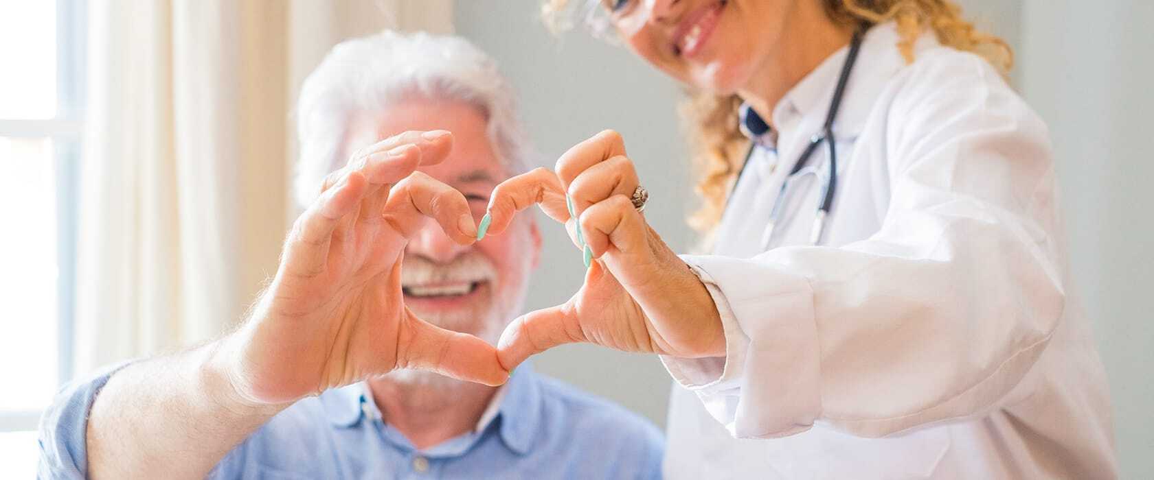 heart health for seniors