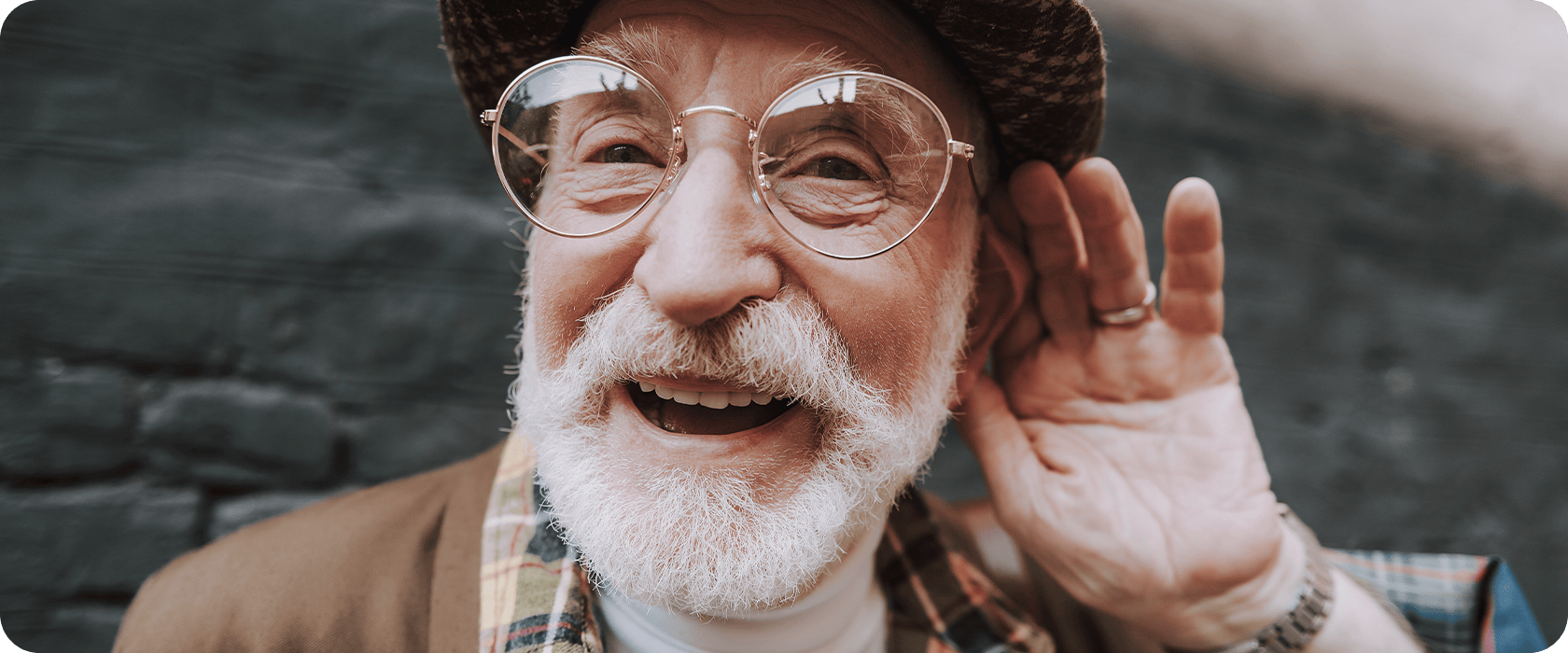 Understanding and Protecting Your Hearing Health as You Age